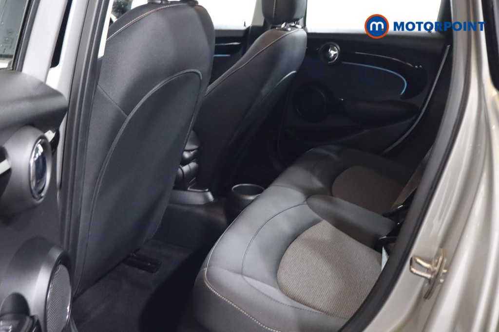 Mini Hatchback Cooper Classic Automatic Petrol Hatchback - Stock Number (1560409) - 13th supplementary image