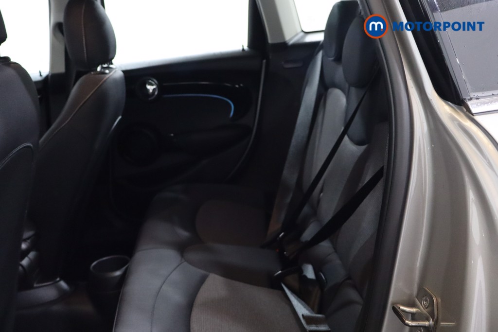 Mini Hatchback Cooper Classic Automatic Petrol Hatchback - Stock Number (1560409) - 14th supplementary image