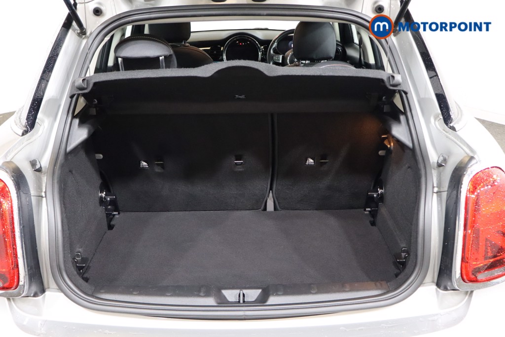 Mini Hatchback Cooper Classic Automatic Petrol Hatchback - Stock Number (1560409) - 15th supplementary image