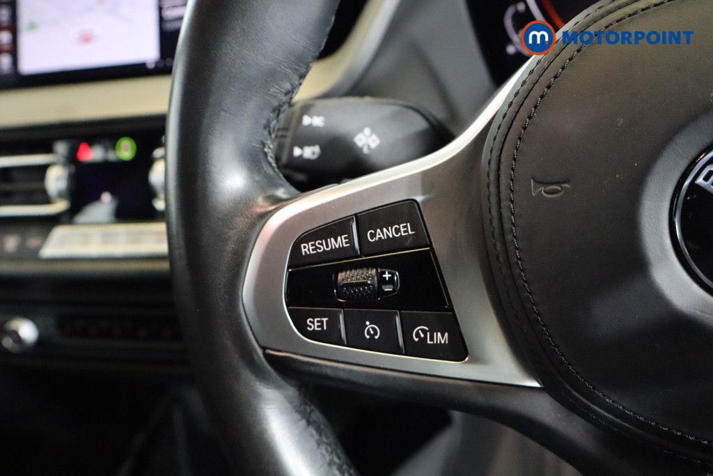 BMW 1 Series M Sport Automatic Petrol Hatchback - Stock Number (1560411) - 4th supplementary image