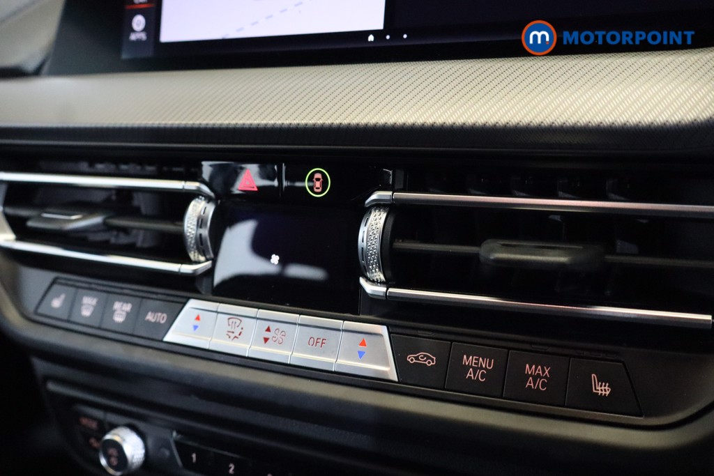 BMW 1 Series M Sport Automatic Petrol Hatchback - Stock Number (1560411) - 9th supplementary image