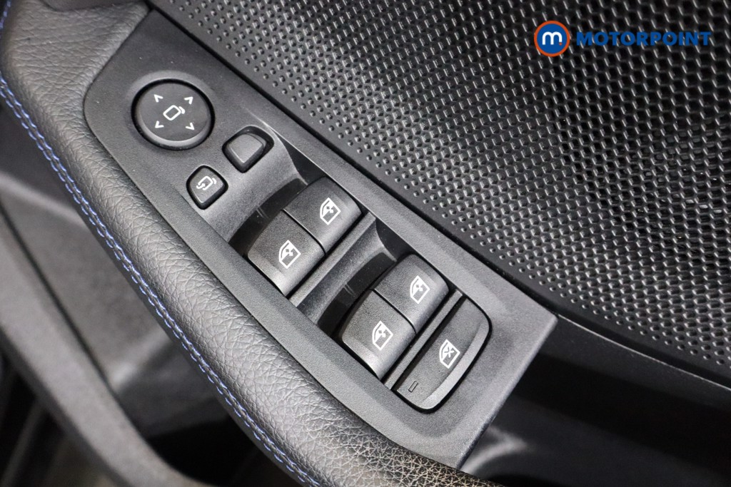 BMW 1 Series M Sport Automatic Petrol Hatchback - Stock Number (1560411) - 12th supplementary image