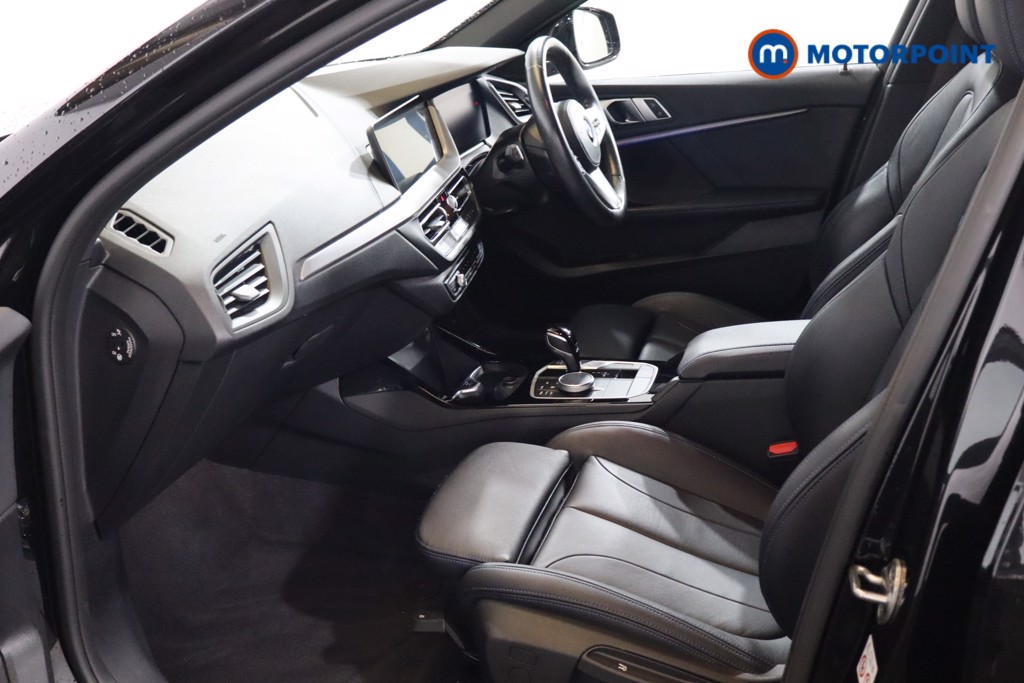 BMW 1 Series M Sport Automatic Petrol Hatchback - Stock Number (1560411) - 14th supplementary image