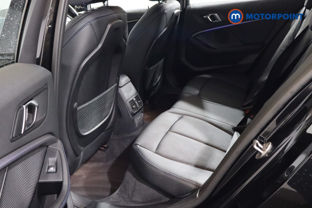 BMW 1 Series M Sport Automatic Petrol Hatchback - Stock Number (1560411) - 16th supplementary image