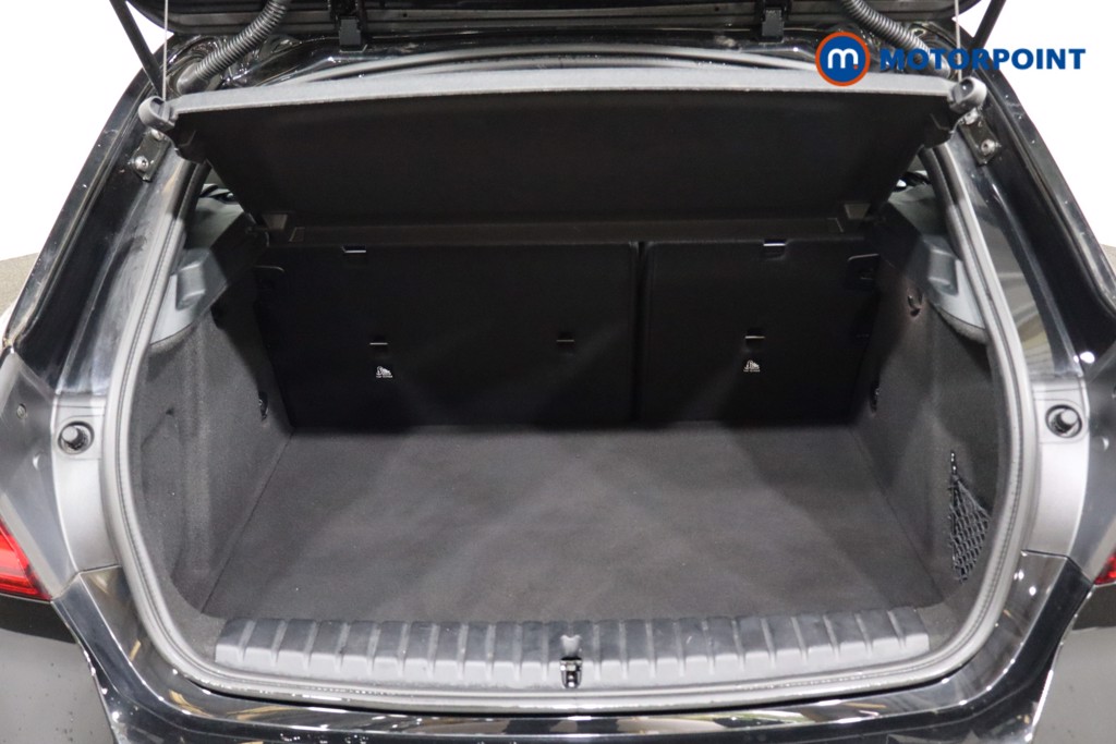 BMW 1 Series M Sport Automatic Petrol Hatchback - Stock Number (1560411) - 18th supplementary image