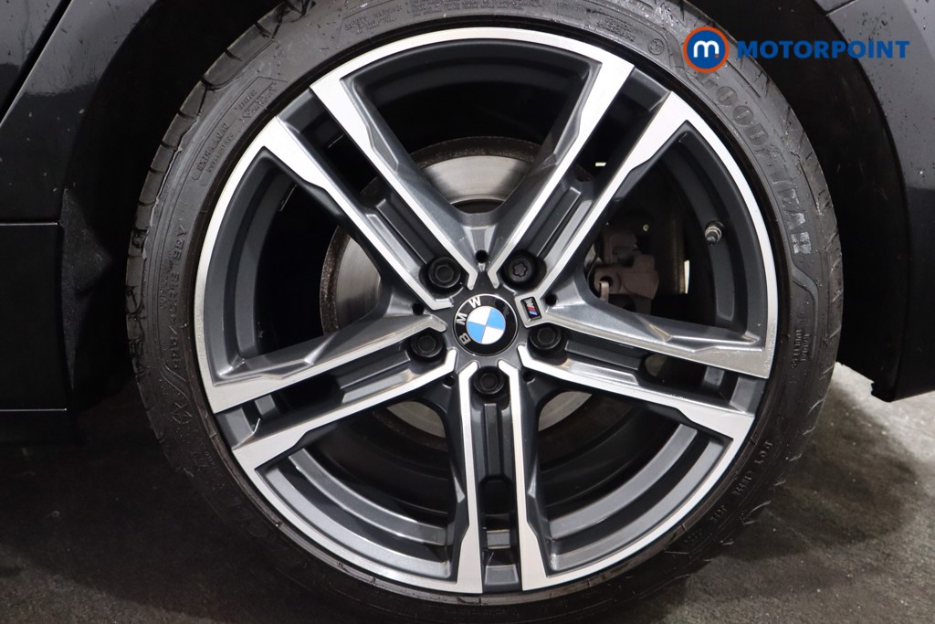 BMW 1 Series M Sport Automatic Petrol Hatchback - Stock Number (1560411) - 19th supplementary image