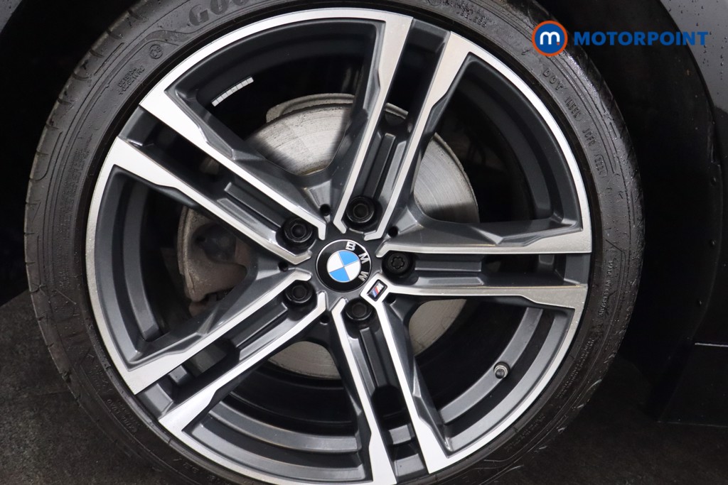 BMW 1 Series M Sport Automatic Petrol Hatchback - Stock Number (1560411) - 20th supplementary image