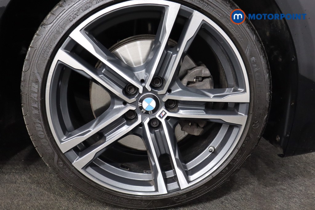 BMW 1 Series M Sport Automatic Petrol Hatchback - Stock Number (1560411) - 21st supplementary image
