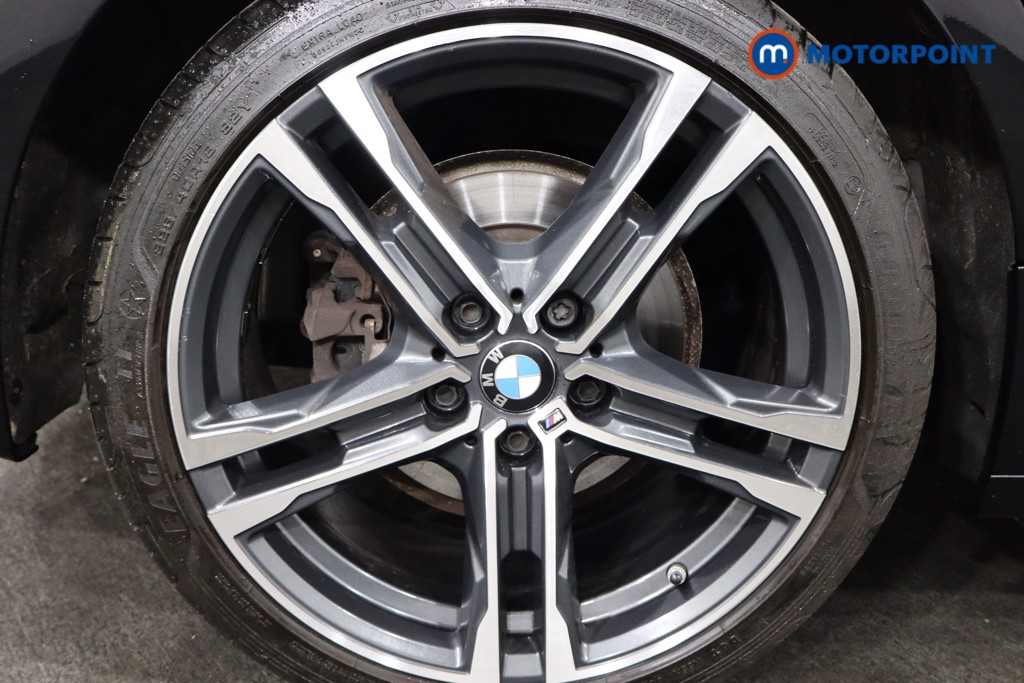 BMW 1 Series M Sport Automatic Petrol Hatchback - Stock Number (1560411) - 22nd supplementary image