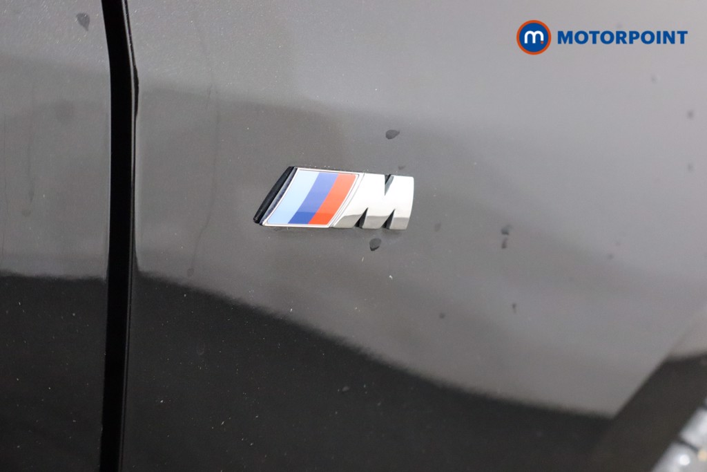 BMW 1 Series M Sport Automatic Petrol Hatchback - Stock Number (1560411) - 23rd supplementary image