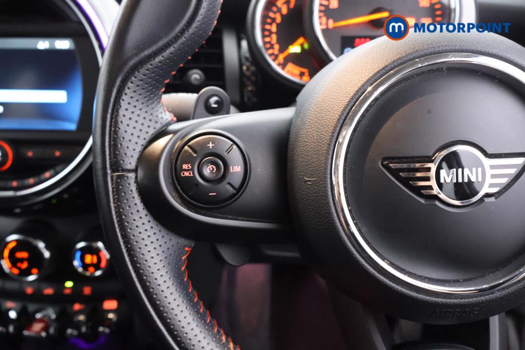 Mini Hatchback Cooper S Automatic Petrol Hatchback - Stock Number (1560460) - 2nd supplementary image