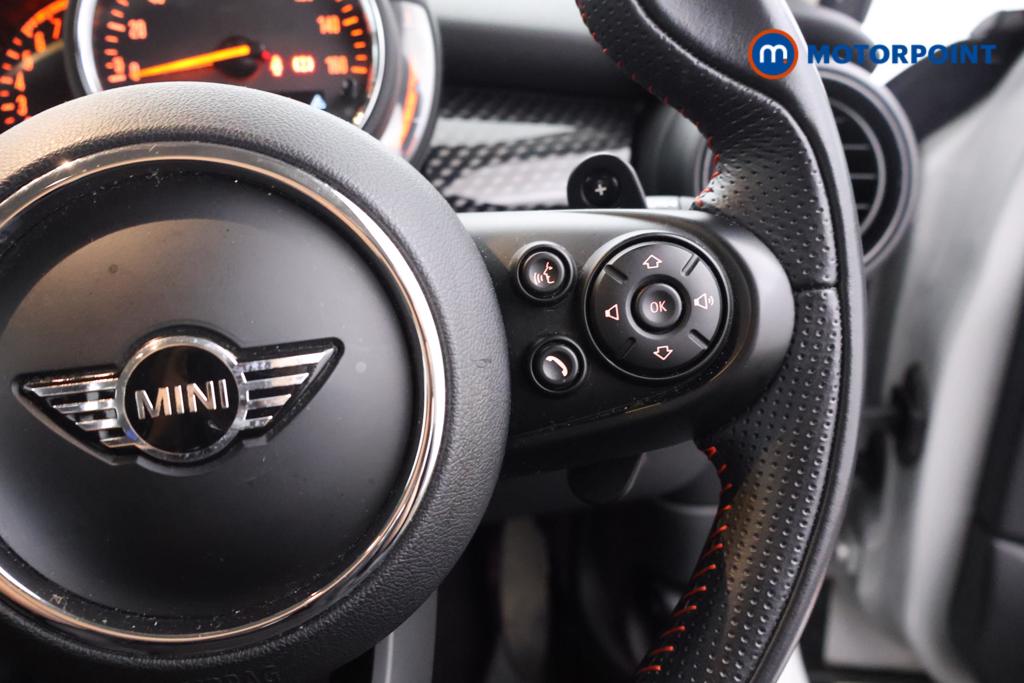 Mini Hatchback Cooper S Automatic Petrol Hatchback - Stock Number (1560460) - 3rd supplementary image