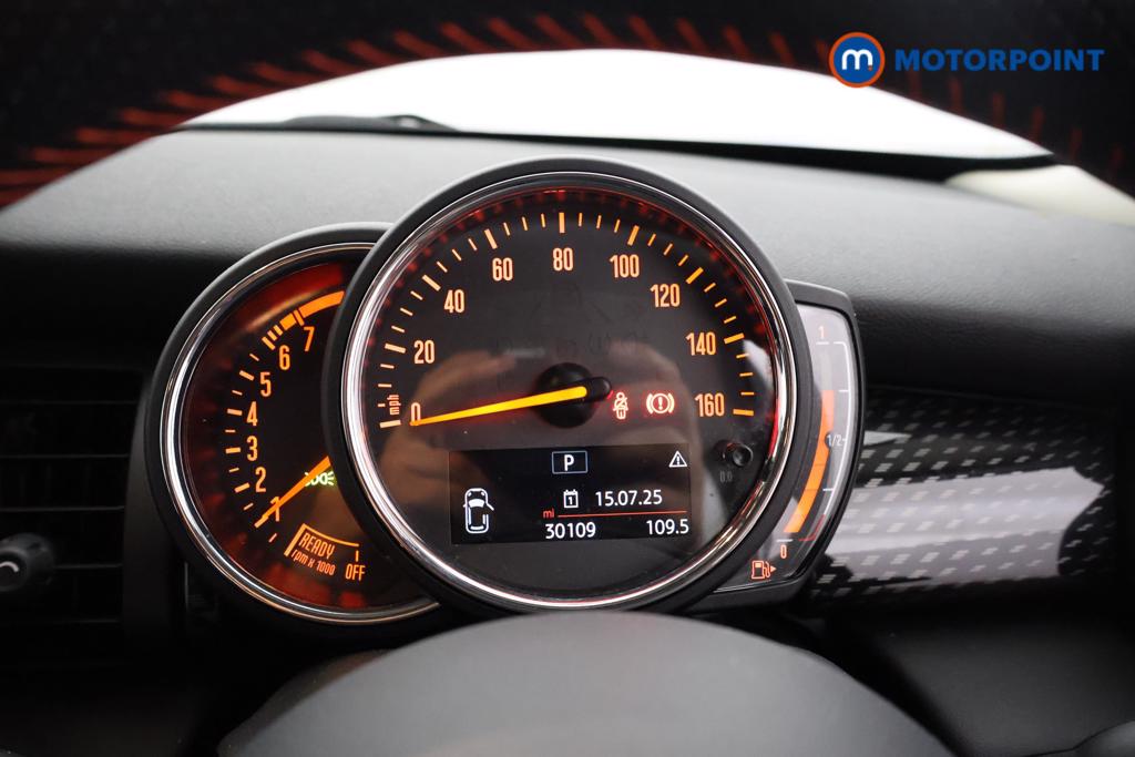 Mini Hatchback Cooper S Automatic Petrol Hatchback - Stock Number (1560460) - 4th supplementary image