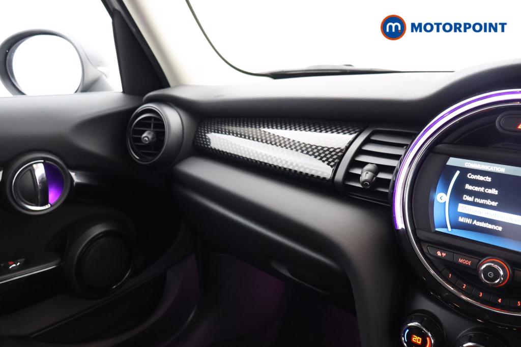 Mini Hatchback Cooper S Automatic Petrol Hatchback - Stock Number (1560460) - 7th supplementary image