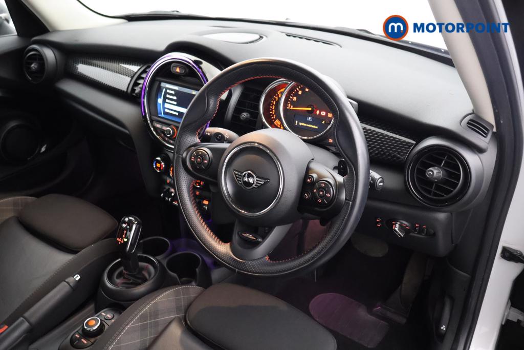 Mini Hatchback Cooper S Automatic Petrol Hatchback - Stock Number (1560460) - 10th supplementary image