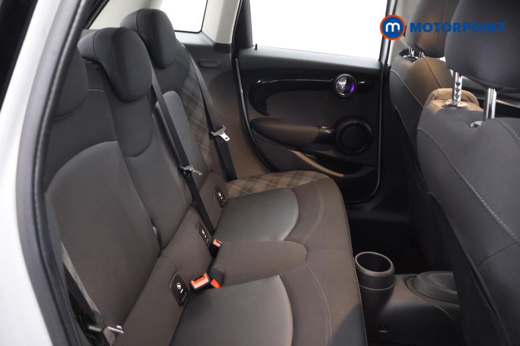Mini Hatchback Cooper S Automatic Petrol Hatchback - Stock Number (1560460) - 12th supplementary image