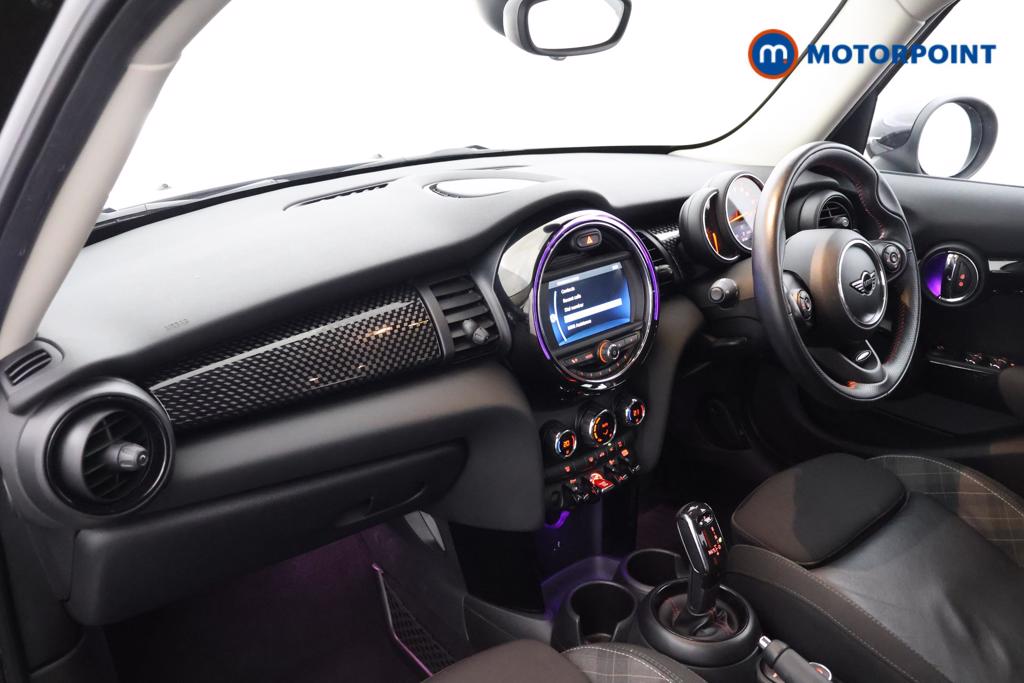 Mini Hatchback Cooper S Automatic Petrol Hatchback - Stock Number (1560460) - 13th supplementary image