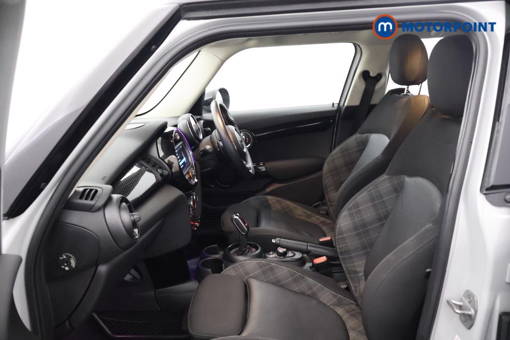 Mini Hatchback Cooper S Automatic Petrol Hatchback - Stock Number (1560460) - 14th supplementary image