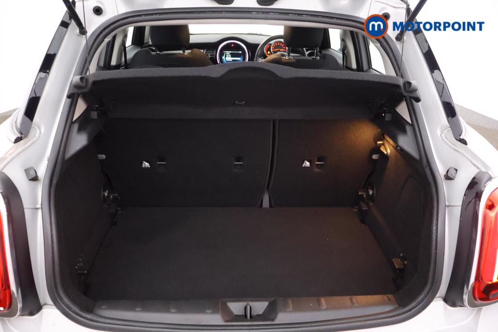 Mini Hatchback Cooper S Automatic Petrol Hatchback - Stock Number (1560460) - 15th supplementary image