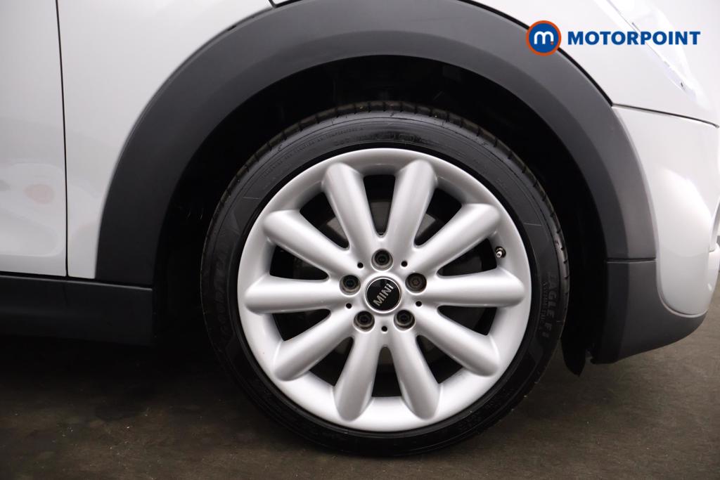 Mini Hatchback Cooper S Automatic Petrol Hatchback - Stock Number (1560460) - 18th supplementary image