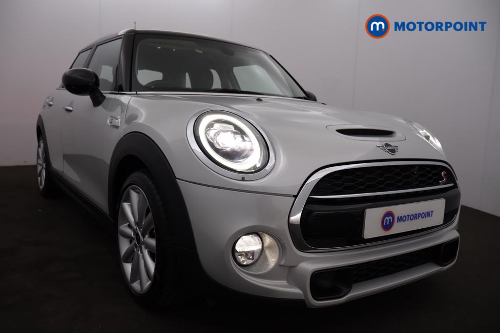 Mini Hatchback Cooper S Automatic Petrol Hatchback - Stock Number (1560460) - 19th supplementary image