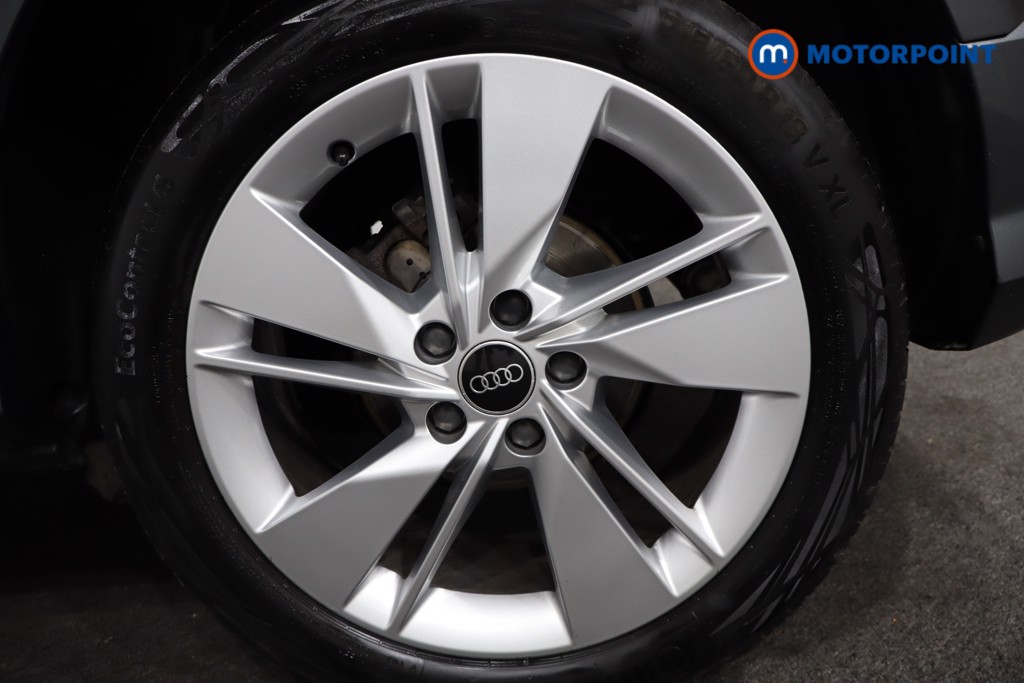 Audi Q2 S Line Manual Petrol SUV - Stock Number (1560472) - 12th supplementary image
