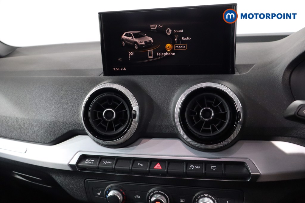 Audi Q2 S Line Manual Petrol SUV - Stock Number (1560472) - 15th supplementary image