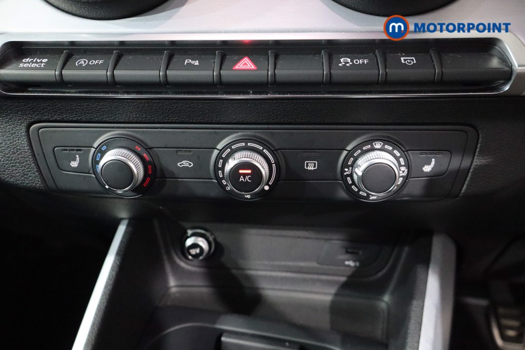 Audi Q2 S Line Manual Petrol SUV - Stock Number (1560472) - 16th supplementary image