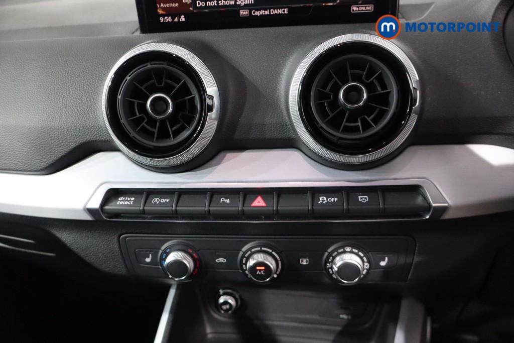Audi Q2 S Line Manual Petrol SUV - Stock Number (1560472) - 17th supplementary image