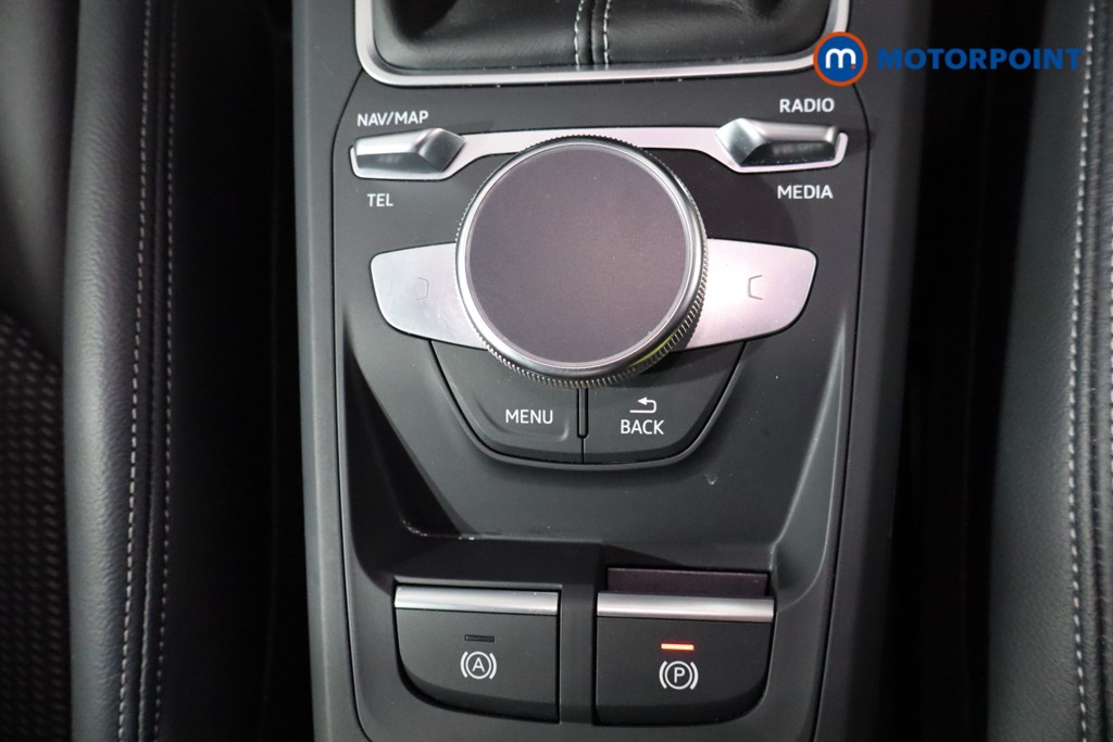 Audi Q2 S Line Manual Petrol SUV - Stock Number (1560472) - 18th supplementary image