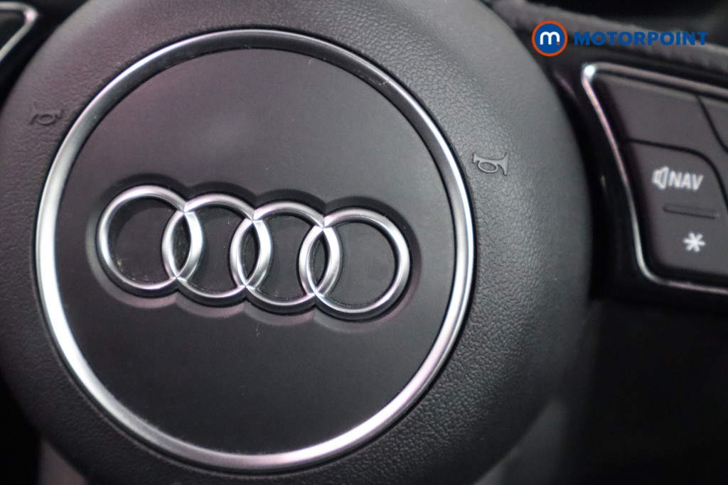 Audi Q2 S Line Manual Petrol SUV - Stock Number (1560472) - 22nd supplementary image