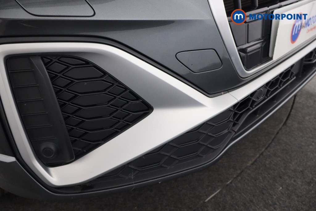 Audi Q2 S Line Manual Petrol SUV - Stock Number (1560472) - 25th supplementary image