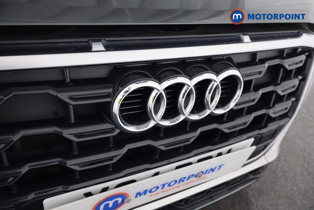 Audi Q2 S Line Manual Petrol SUV - Stock Number (1560472) - 26th supplementary image