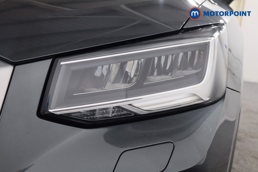 Audi Q2 S Line Manual Petrol SUV - Stock Number (1560472) - 28th supplementary image
