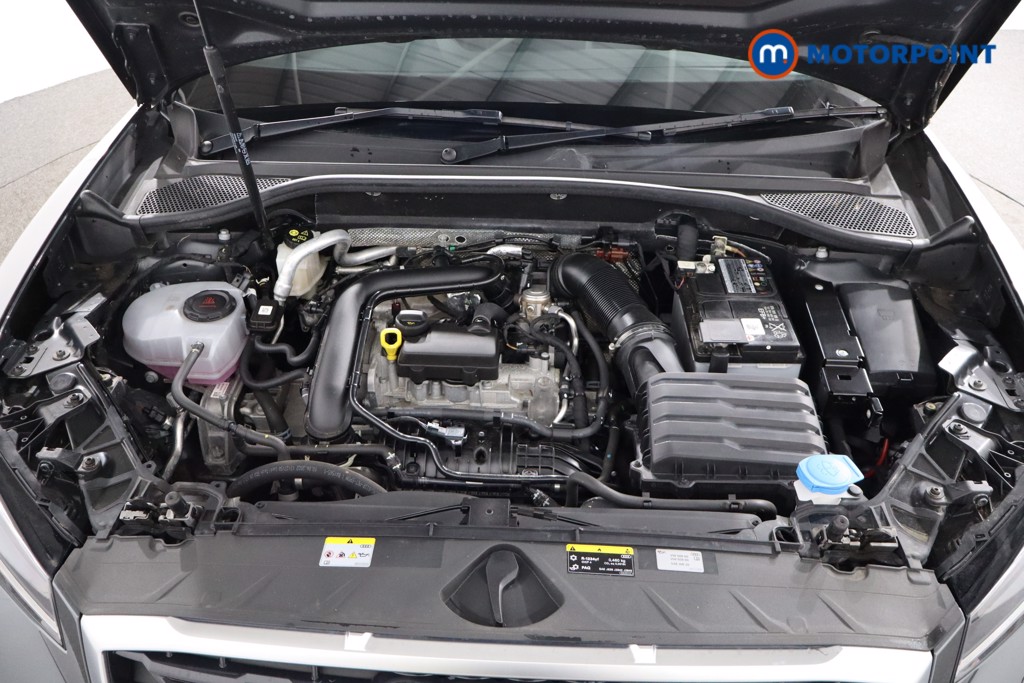 Audi Q2 S Line Manual Petrol SUV - Stock Number (1560472) - 29th supplementary image