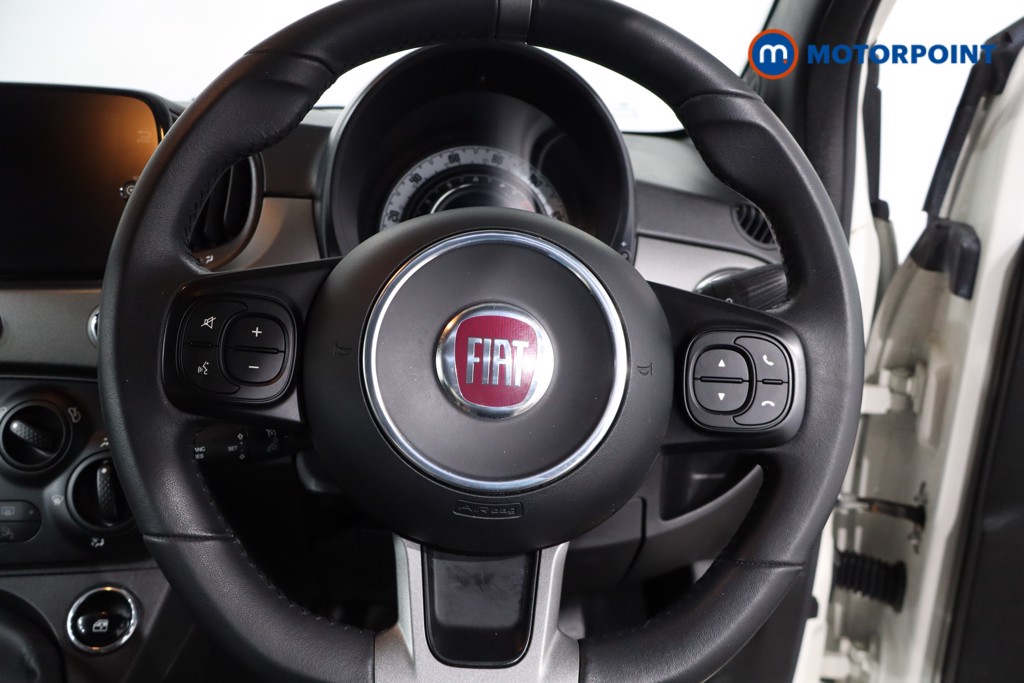 Fiat 500 S Manual Petrol Hatchback - Stock Number (1560485) - 6th supplementary image