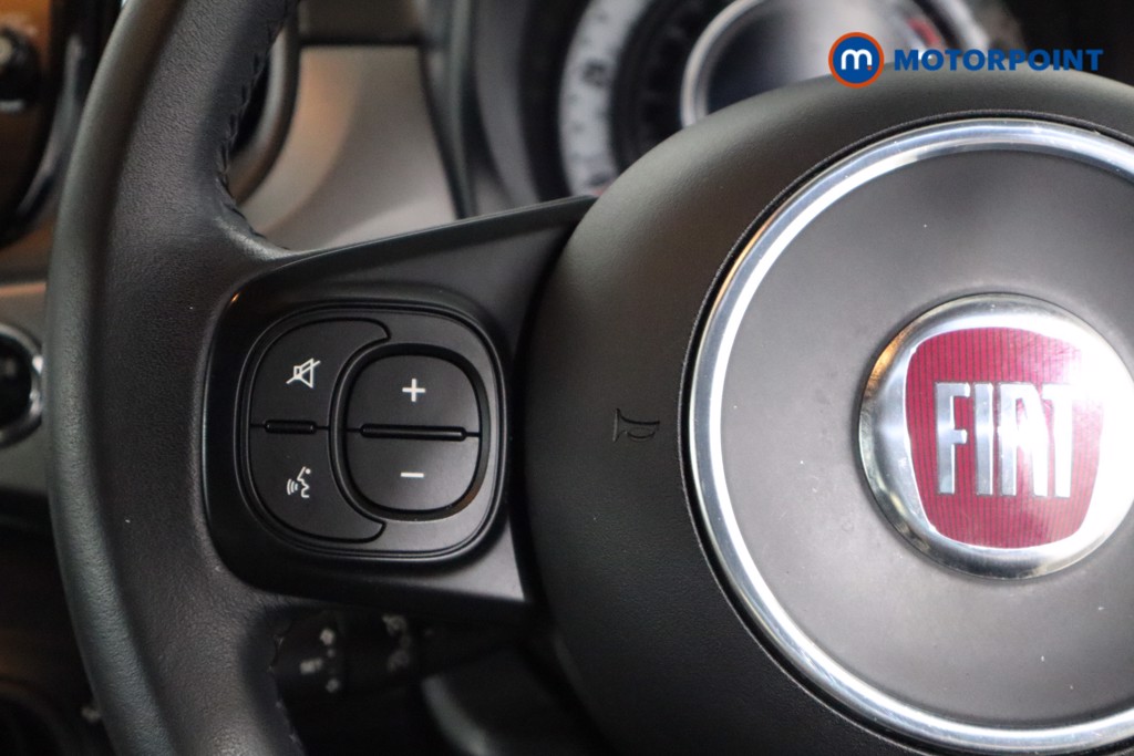 Fiat 500 S Manual Petrol Hatchback - Stock Number (1560485) - 7th supplementary image