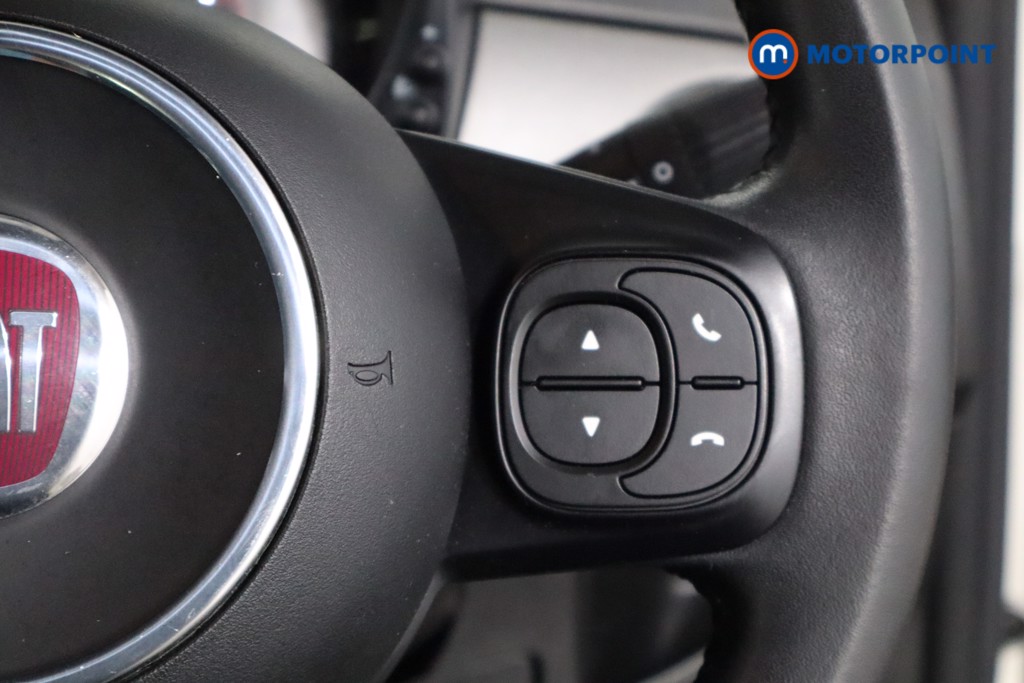 Fiat 500 S Manual Petrol Hatchback - Stock Number (1560485) - 8th supplementary image