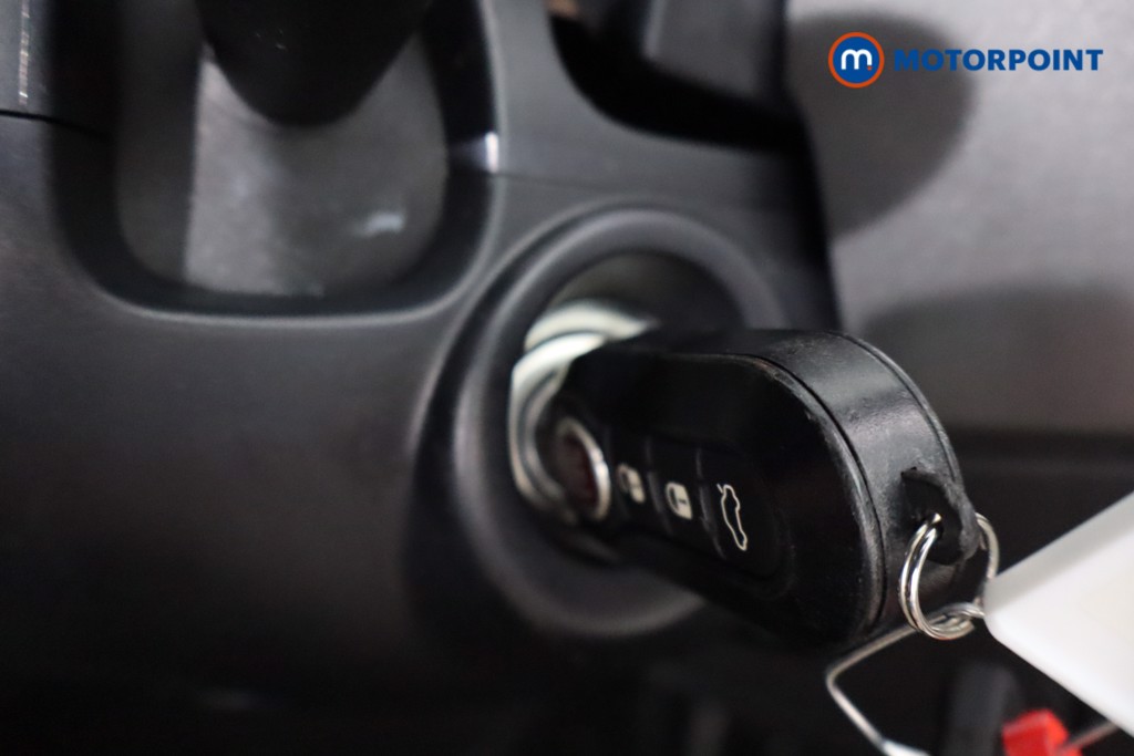 Fiat 500 S Manual Petrol Hatchback - Stock Number (1560485) - 13th supplementary image