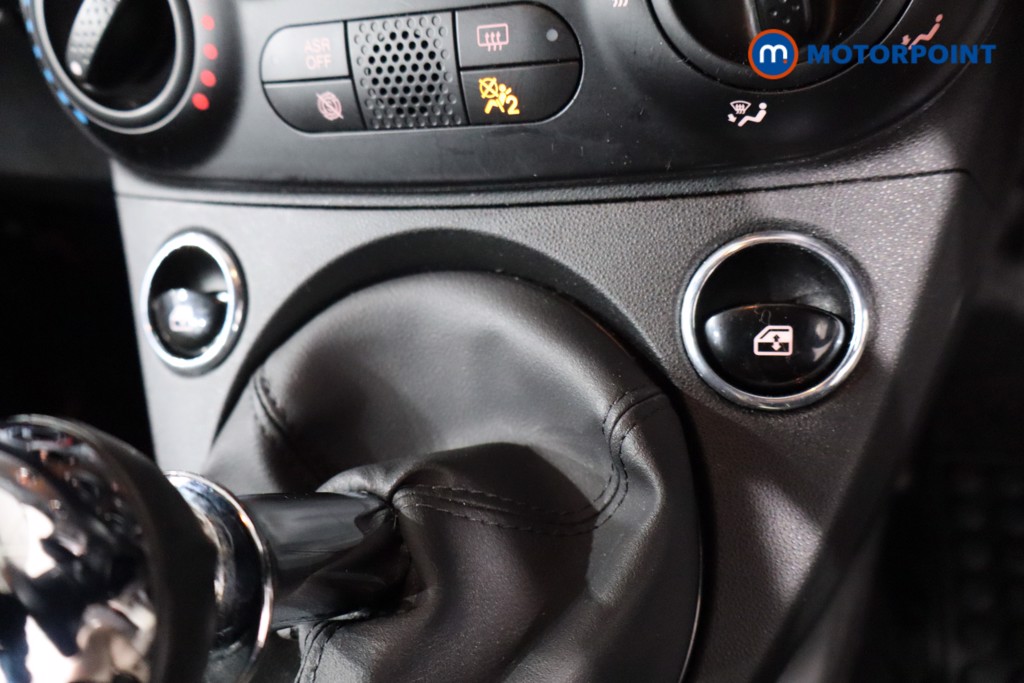 Fiat 500 S Manual Petrol Hatchback - Stock Number (1560485) - 15th supplementary image