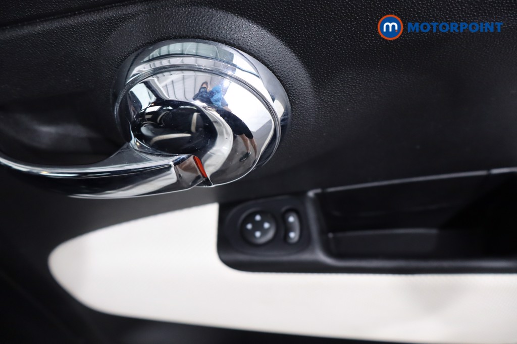Fiat 500 S Manual Petrol Hatchback - Stock Number (1560485) - 18th supplementary image