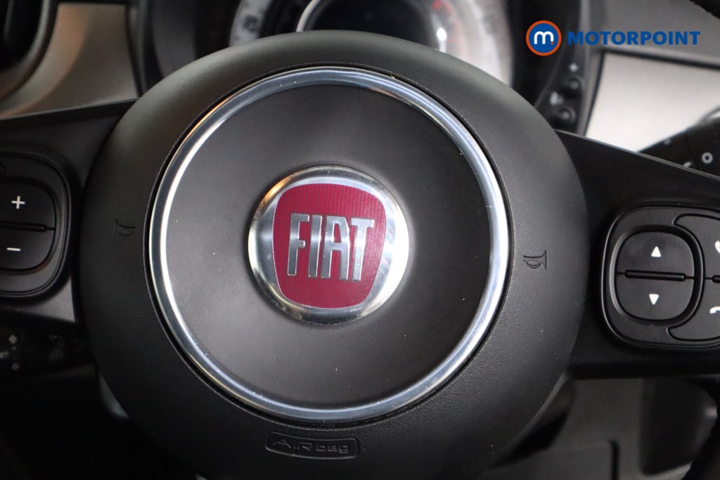 Fiat 500 S Manual Petrol Hatchback - Stock Number (1560485) - 21st supplementary image