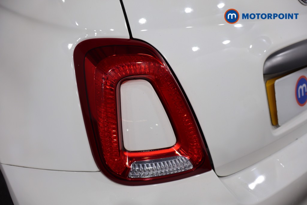 Fiat 500 S Manual Petrol Hatchback - Stock Number (1560485) - 27th supplementary image