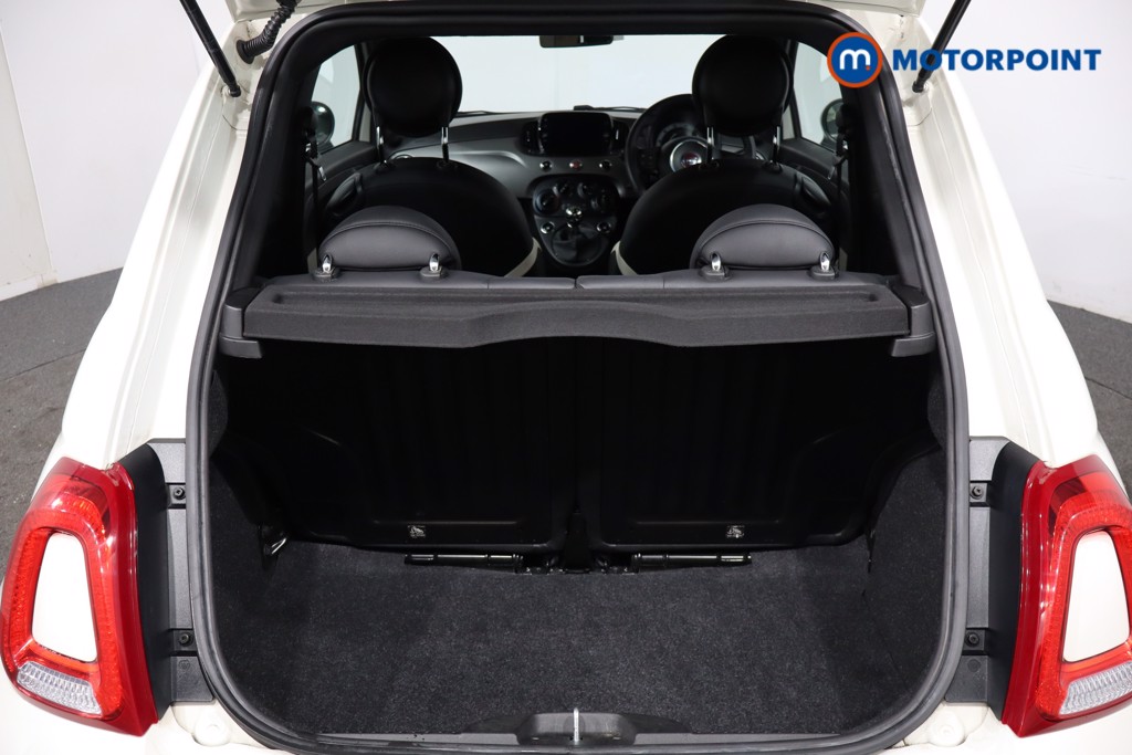Fiat 500 S Manual Petrol Hatchback - Stock Number (1560485) - 30th supplementary image