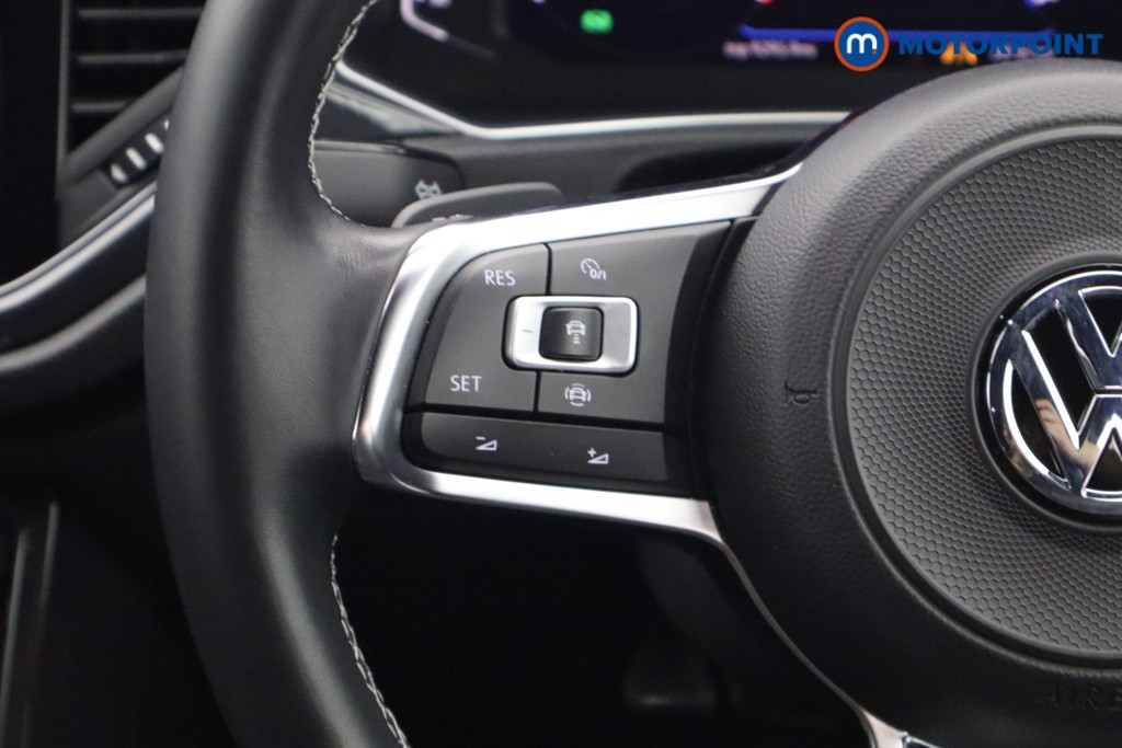 Volkswagen T-Roc R-Line Automatic Diesel SUV - Stock Number (1560515) - 4th supplementary image