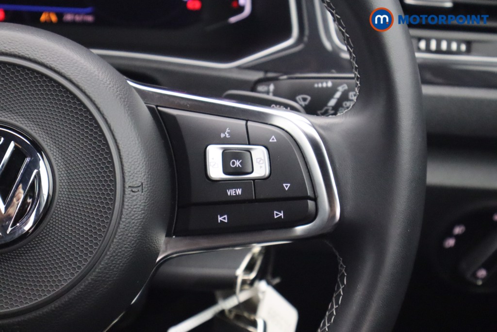 Volkswagen T-Roc R-Line Automatic Diesel SUV - Stock Number (1560515) - 5th supplementary image