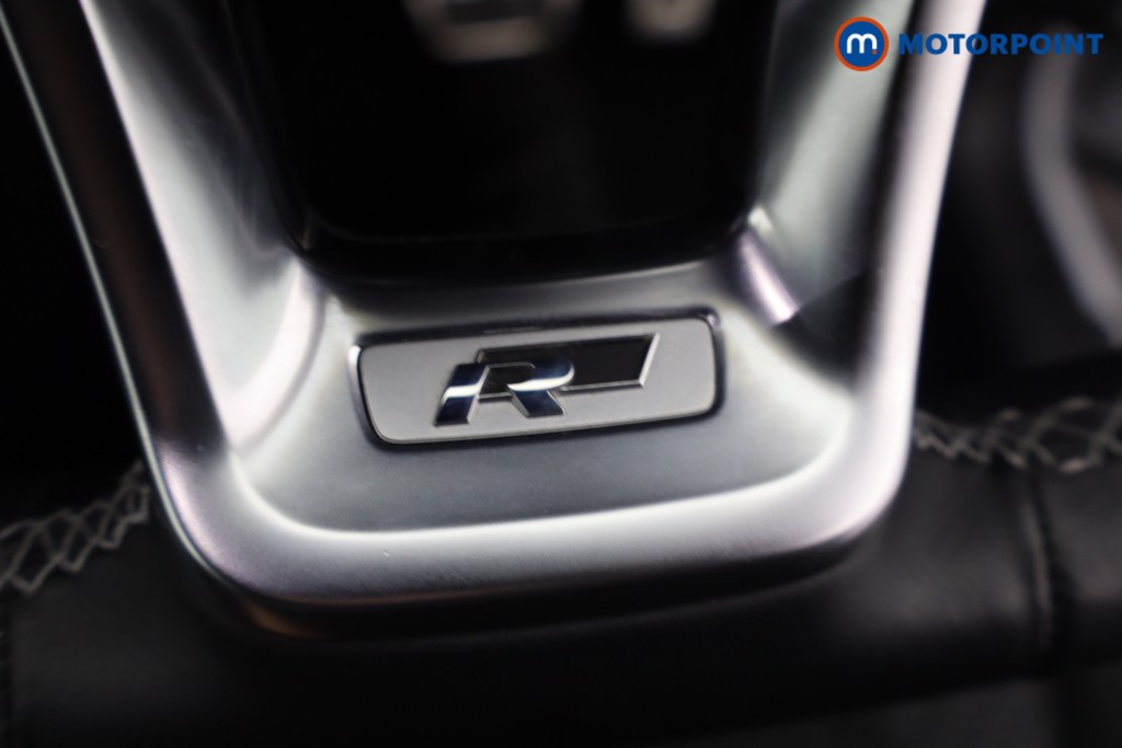 Volkswagen T-Roc R-Line Automatic Diesel SUV - Stock Number (1560515) - 15th supplementary image