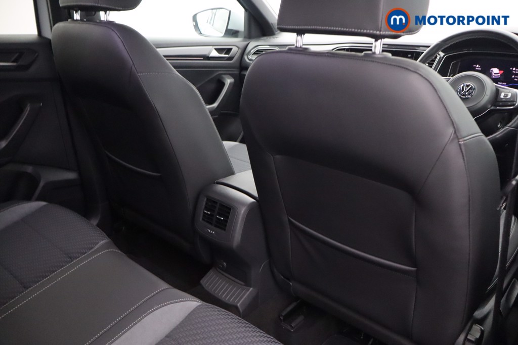 Volkswagen T-Roc R-Line Automatic Diesel SUV - Stock Number (1560515) - 23rd supplementary image