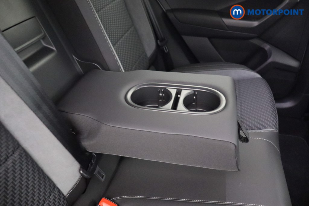 Volkswagen T-Roc R-Line Automatic Diesel SUV - Stock Number (1560515) - 25th supplementary image