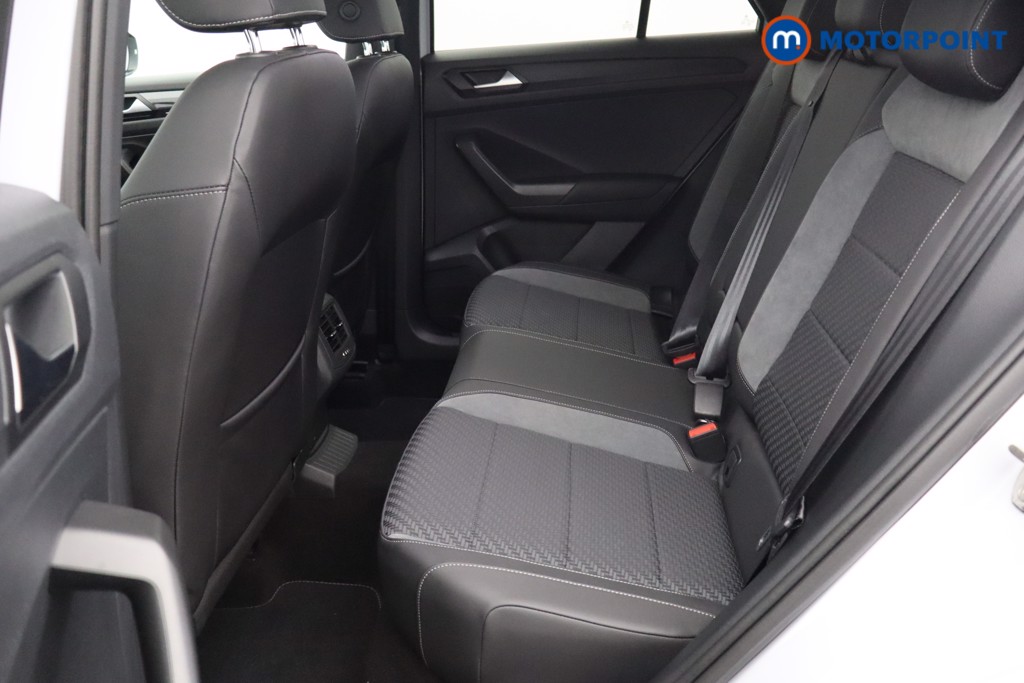Volkswagen T-Roc R-Line Automatic Diesel SUV - Stock Number (1560515) - 27th supplementary image